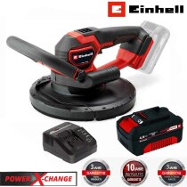 Einhell Professional 18V Trockenbauschleifer TP-DWS 18/225 Li B + Akku 4.0 Ah