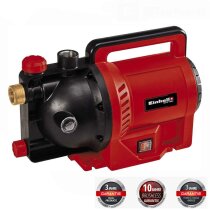 Einhell Gartenpumpe GC-GP 1045 (1.050 W, max. 4500 L/h,...