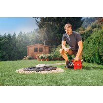 Einhell Gartenpumpe GC-GP 1045 (1.050 W, max. 4500 L/h, max. Förderhöhe 48 m