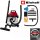 Einhell TC-VC 1812 S Nass-Trockensauger (1.250 W Leistung, 36mm Schlauchsystem, 12 l