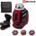 Einhell Kreuzlinienlaser TE-LL 360 selbstnivellierend,+. Wandhalterung Tasche