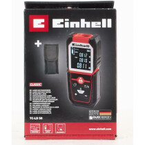 Einhell Laser-Distanzmesser TC-LD 50