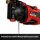 Einhell Akku-Gartenpumpe AQUINNA 18/30 F LED ( 2 x 18V )  ECO-Schalter