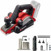 Einhell Professional 18V Akku-Handhobel TP-PL 18/3 Li BL...