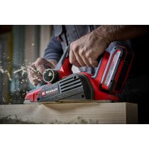 Einhell Professional 18V Akku-Handhobel TP-PL 18/3 Li BL - Solo