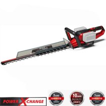 Einhell Akku-Heckenschere GE-CH 36/65 Li-Solo 36 V, 65 cm Schnittlänge