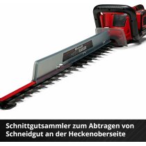 Einhell Akku-Heckenschere GE-CH 36/65 Li-Solo 36 V, 65 cm Schnittlänge