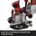 Einhell Professional 18V Akku-Oberfräsen-Kantenfräsen-Set TP-RO 18 Set BL-Solo