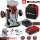 Einhell Professional 18V Ober/Kantenfräsen-Set TP-RO 18 Set BL Sealed Akku 4.0 Ah