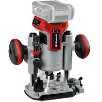 Einhell Professional 18V  Akku Oberfräse TP-RO 18 BL