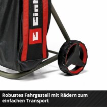 Einhell Akku-Messerhäcksler REDAXXO 36/25 Solo 36V 25 mm Aststärke