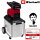 Einhell Elektro-Leisehäcksler GC-RS 60 CB (2800 W, max. 45 mm Aststärke