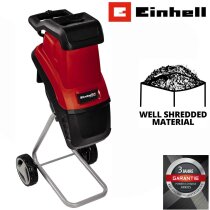 Einhell Elektro-Messerhäcksler GC-KS 2540 (2...