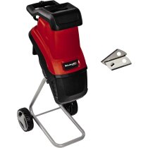 Einhell Elektro-Messerhäcksler GC-KS 2540 (2...