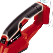 Einhell Akku Gras- und Strauchschere GC-AGSS 18 Li- 18V ,mit Akku 2.5 Ah + Ladegerät Power X-Change