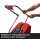 Einhell City Rasenmäher GC-RM 18 Li- Kit 18V, Akku 2.5 Ah 32 cm Schnittbreite