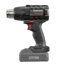 PARKSIDE PERFORMANC® 20V Heißluftgebläse...