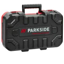 PARKSIDE PERFORMANC® 20V Heißluftgebläse PPHLGA 20-Li, ohne Akku, Ladegerät