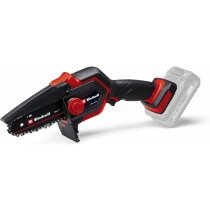 Einhell Astkettensäge GE-PS 18/15 Li BL 18V,mit Akku 2.5 Ah, Ladegerät + Koffer