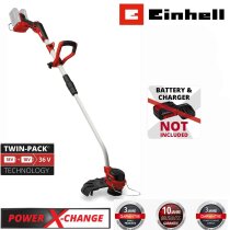 Einhell Professional Akku-Rasentrimmer GP-CT 36/35 Li...