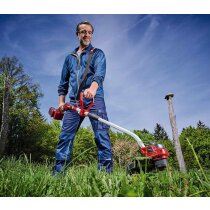 Einhell Professional Akku-Rasentrimmer GP-CT 36/35 Li BL-Solo 36V