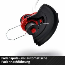 Einhell Professional Akku-Rasentrimmer GP-CT 36/35 Li BL-Solo 36V