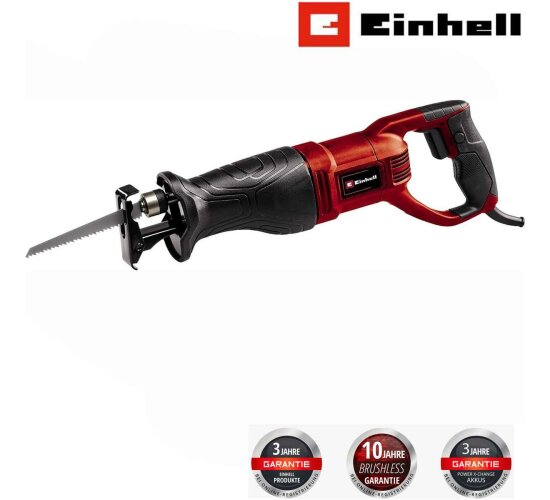 Einhell Universalsäge TC-AP 690 E 690 W Säbelsäge Tigersäge Fuchsschwanz