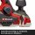 Einhell Professional 18V Akku-Handhobel TP-PL 18/3 Li BL - Akku 4.0 Ah Ladegerät