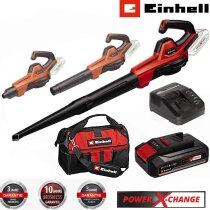 Einhell Universal Laubbläser GE-UB 18/250 Li E 18V...