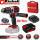 Einhell Professional Schlagbohrschrauber TP-CD 18/80 Li-i BL 80 Nm + Akku 4.0 Ah Ladegerät, Koffer