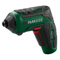 PARKSIDE 4 V Akku-Schrauber PAS 4 -  D7