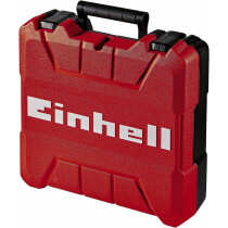 Einhell Koffer E-Box S35, Spritzwassergeschützt , Gepolstert