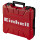 Einhell Koffer E-Box S35, Spritzwassergeschützt , Gepolstert