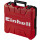 Einhell Koffer E-Box S35, Spritzwassergeschützt , Gepolstert