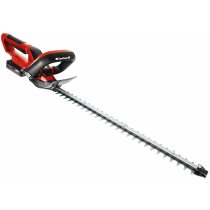 Einhell-Heckenschere GC-HS 18V 50,6 cm + Gras-/...