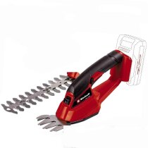 Einhell-Heckenschere GC-HS 18V 50,6 cm + Gras-/ Strauchschere.Akku 2,5 Ah, Ladegerät