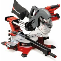 Einhell Akku-Zug-Kapp-Gehrungssäge 36V TE-SM 36/10 L...