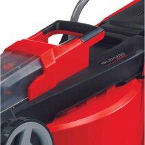 Einhell Rasenmäher-Laubbläser-Set GE-CM 3018 Li CL, 18V Akku 3 Ah