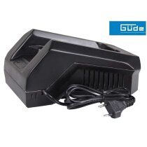 GÜDE Ersatzladegerät Ladegerät 1.0A 40V für Güde 40V System