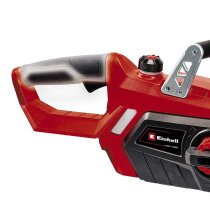 Einhell Akku-Kettensäge GC-KS 18/25 Li 18V & Akku 4.0 Ah Ladegerät Power X-Change