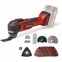 Einhell Multifunktionswerkzeug TP-MG 18 Li BL ( ohne Akku...