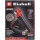 Einhell Akku-Laubsauger / Bläser 18V VENTURRO 18/210 ohne Akku / Ladegerät