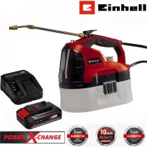 Einhell Akku-Drucksprühgerät GE-WS 18/35 Li-mit...