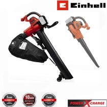 Einhell Akku-Laubsauger / Bläser GE-CL 36/230 Li...