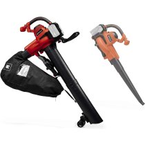 Einhell Akku-Laubsauger / Bläser GE-CL 36/230 Li...