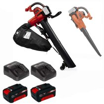 Einhell Akku-Laubsauger / Bläser GE-CL 36/230 Li E-...