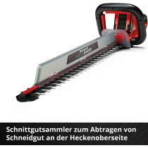 Einhell Akku-Heckenschere ARCURRA 18/55 Akku 4.0 Ah, Ladegerät 18V Power x-Change