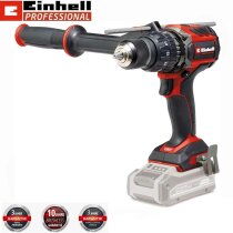 Einhell Professional Akku-Bohrschrauber TP-CD 18/120 Li...