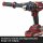 Einhell Professional 18V Akku-Bohrschrauber TP-CD 18/120  BL Akku 4.0 Ah Koffer