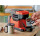 Einhell 18V Akku-Kaffeemaschine TE-CF 18 Li-mit Akku 4.0, Ladegerät Tasche,